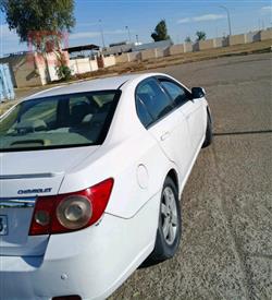 شيفروليه إبيكا